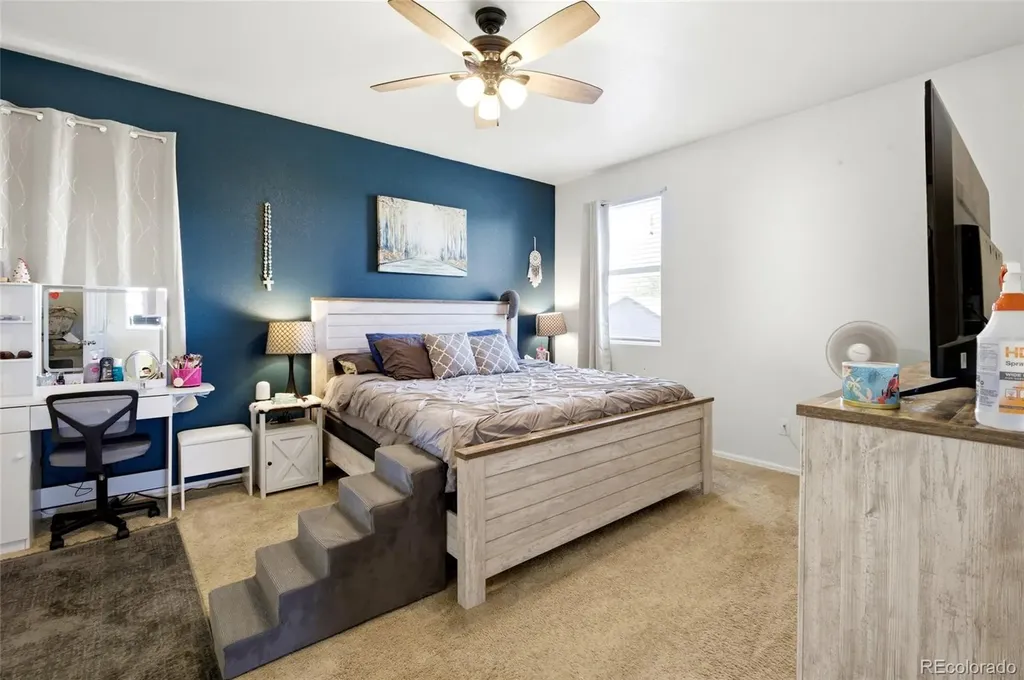 481 Clubhouse Drive Fort Lupton CO 80621