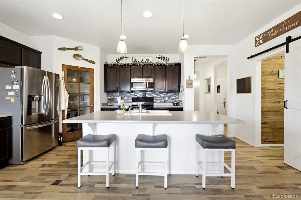 481 Clubhouse Drive Fort Lupton CO 80621