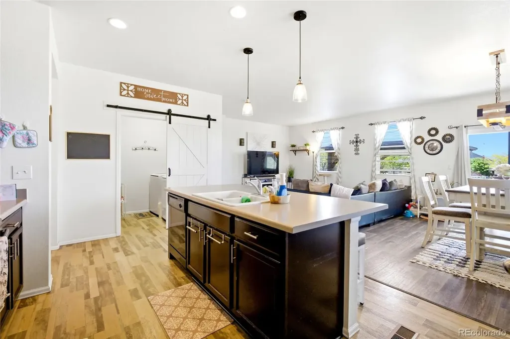481 Clubhouse Drive Fort Lupton CO 80621