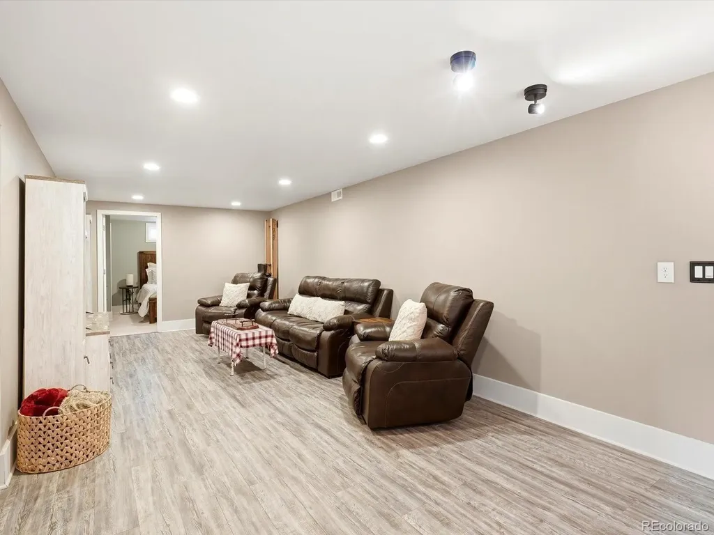 1700 S Irving Street Denver CO 80219