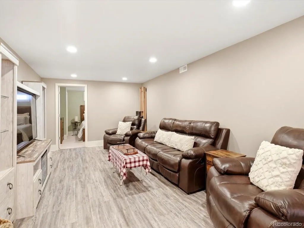 1700 S Irving Street Denver CO 80219