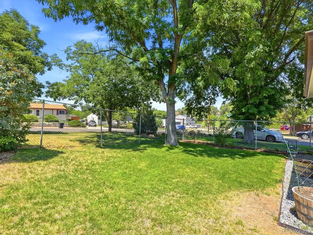 1700 S Irving Street Denver CO 80219