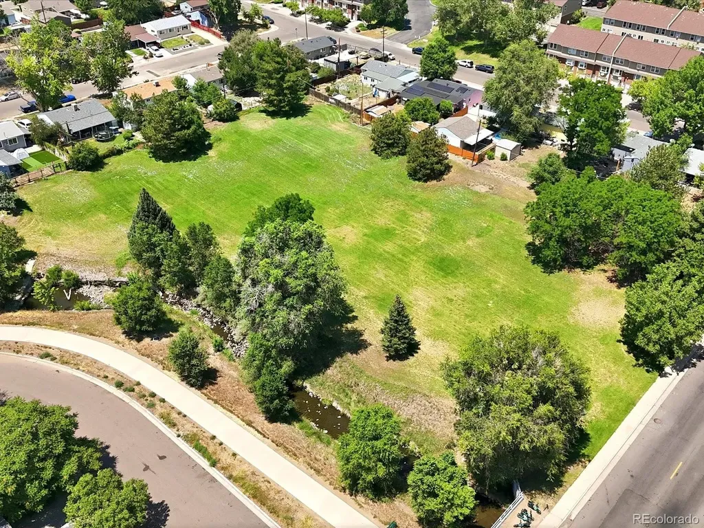 1700 S Irving Street Denver CO 80219