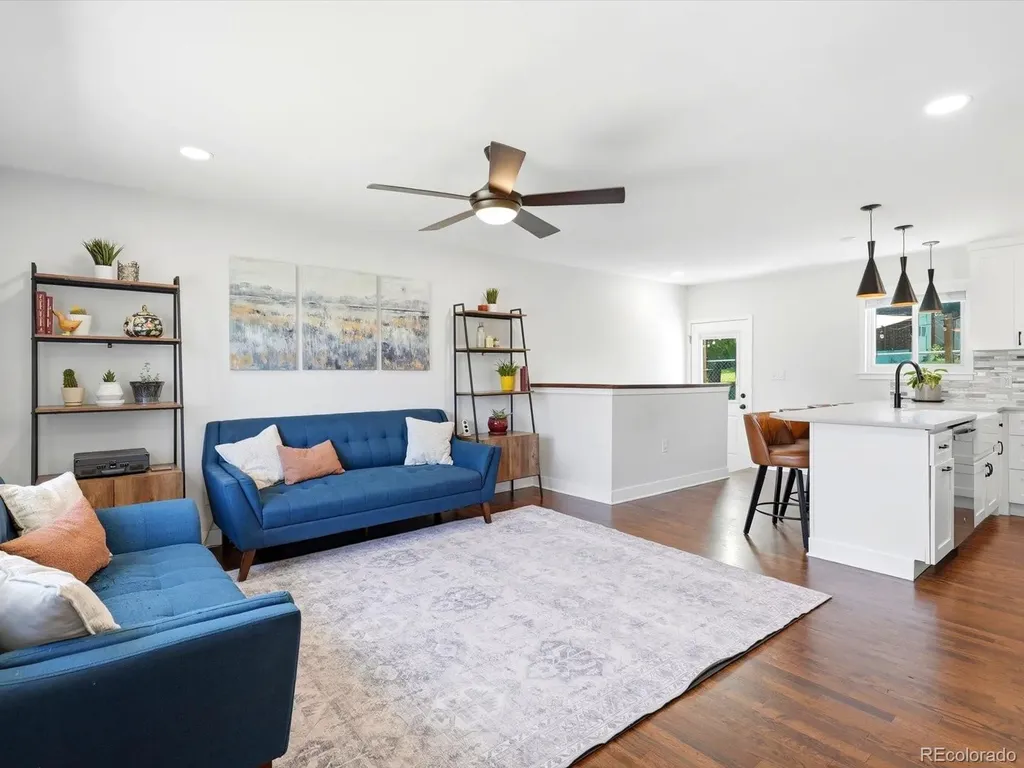 1700 S Irving Street Denver CO 80219
