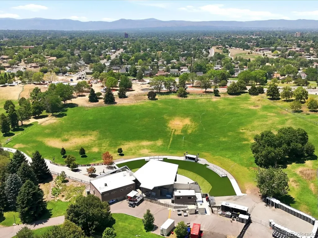 1700 S Irving Street Denver CO 80219