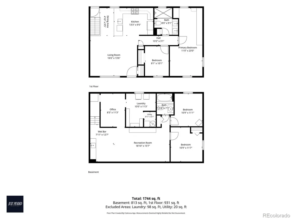1700 S Irving Street Denver CO 80219