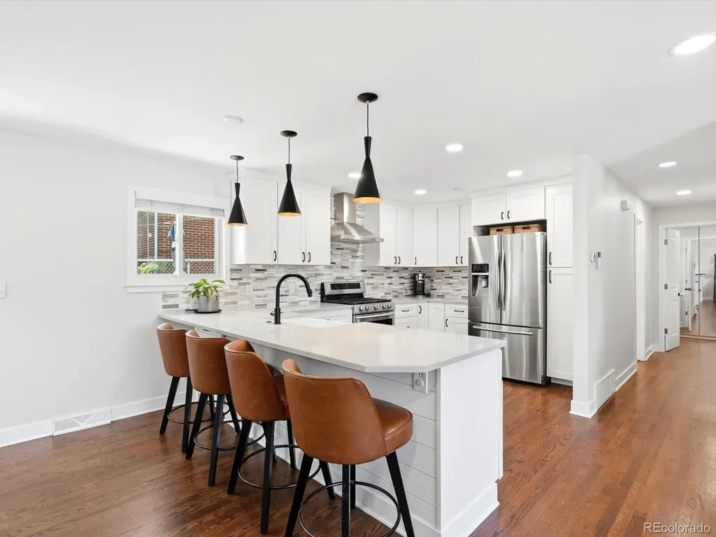 1700 S Irving Street Denver CO 80219