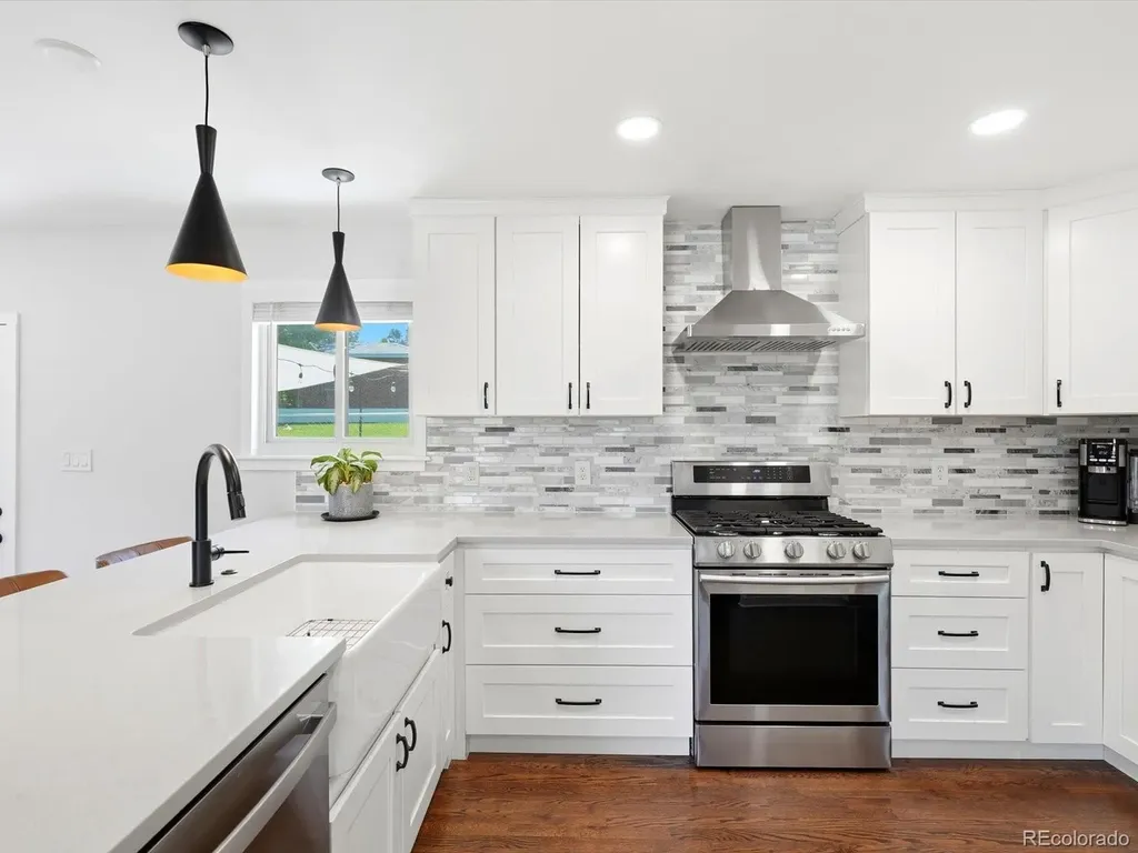 1700 S Irving Street Denver CO 80219