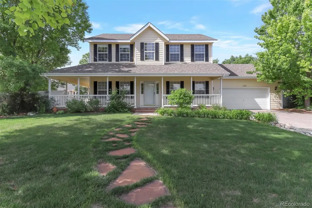 125 52nd Avenue Greeley CO 80634