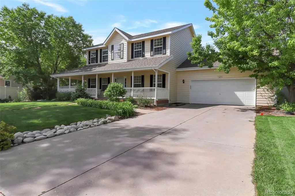 125 52nd Avenue Greeley CO 80634