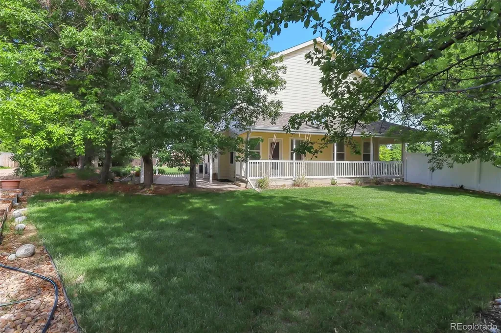125 52nd Avenue Greeley CO 80634