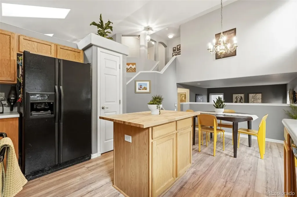 3302 Billington Drive Erie CO 80516