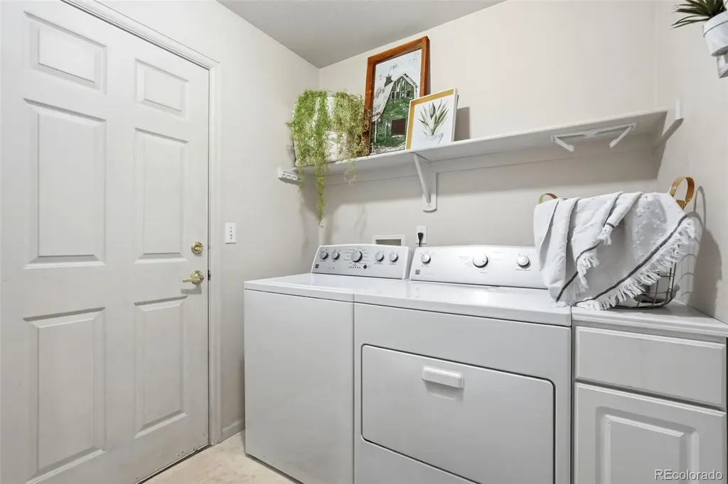 3302 Billington Drive Erie CO 80516