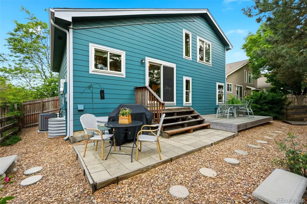 3302 Billington Drive Erie CO 80516