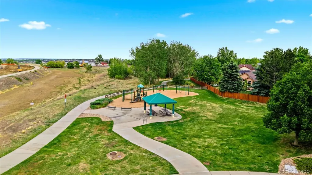 3302 Billington Drive Erie CO 80516