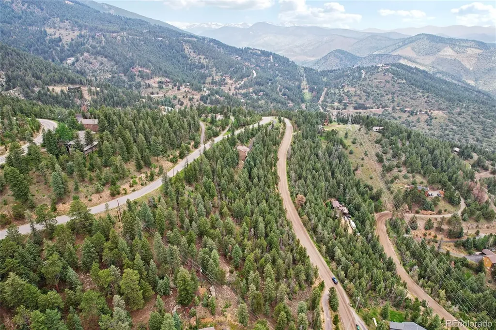 Elk Valley Drive Evergreen CO 80439