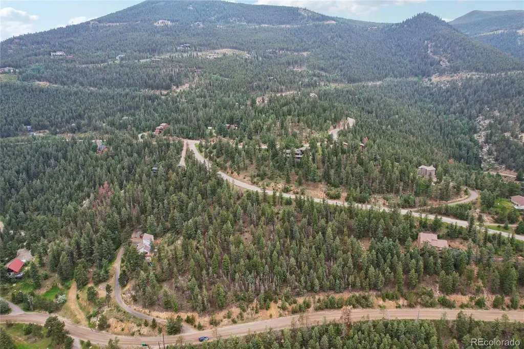 Elk Valley Drive Evergreen CO 80439