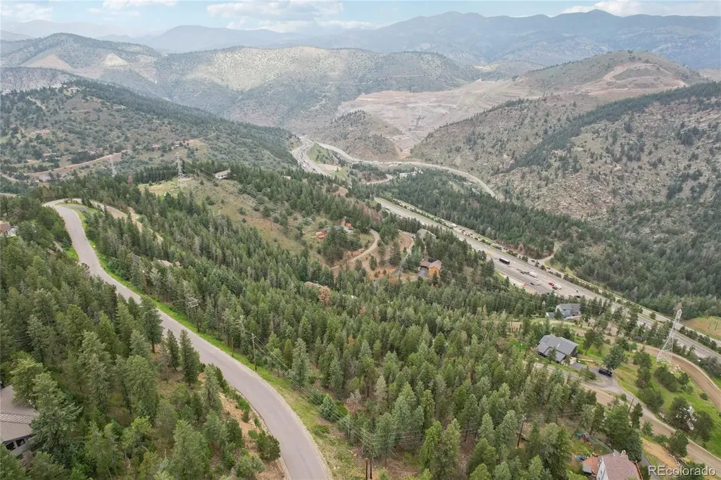 Elk Valley Drive Evergreen CO 80439