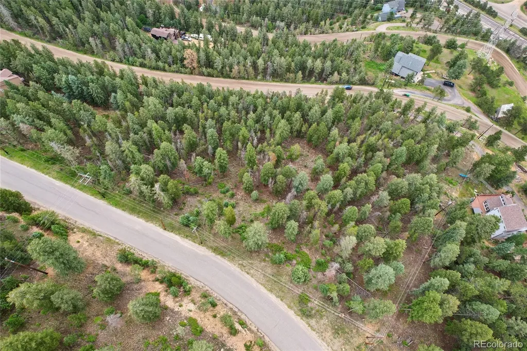 Elk Valley Drive Evergreen CO 80439