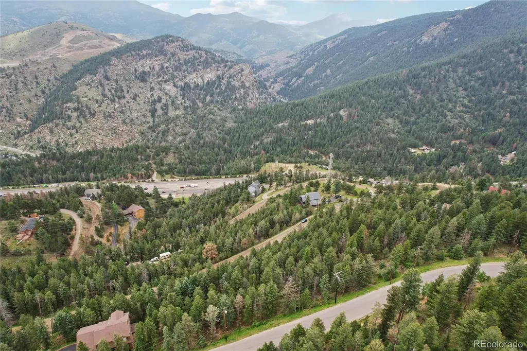 Elk Valley Drive Evergreen CO 80439