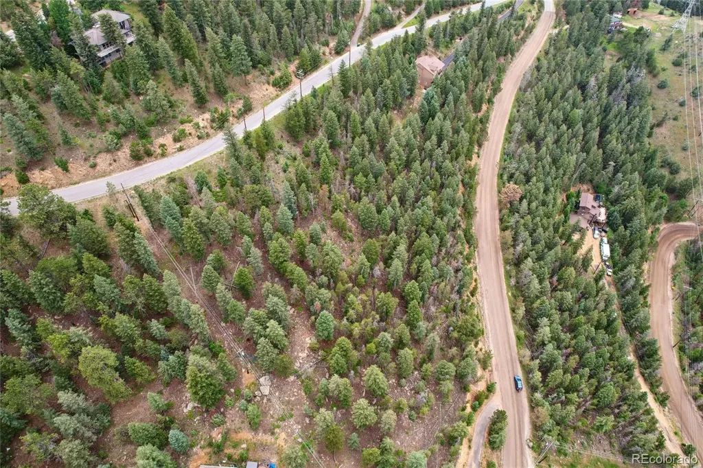 Elk Valley Drive Evergreen CO 80439