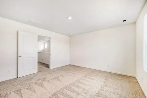 7863 Mounted Ranger Drive Colorado Springs CO 80908