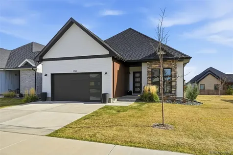 1743 Barefoot Drive Windsor CO 80550