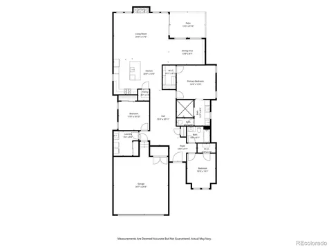 1743 Barefoot Drive Windsor CO 80550