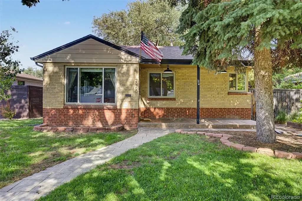2960 S Corona Street Englewood CO 80113