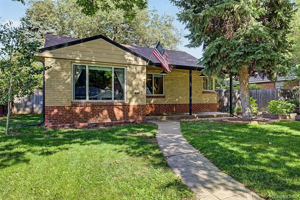 2960 S Corona Street Englewood CO 80113