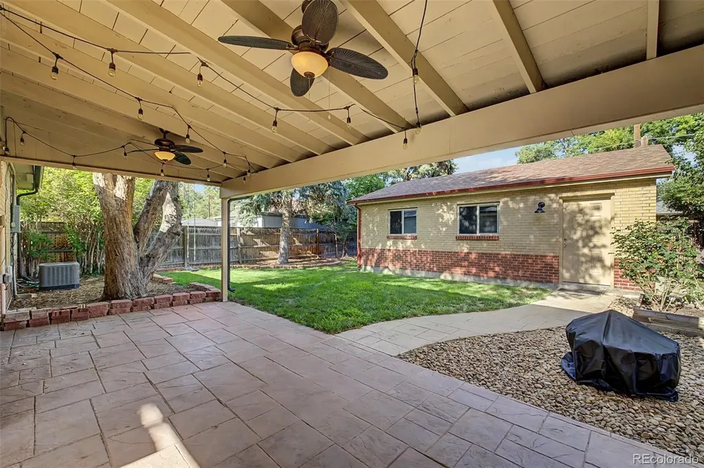 2960 S Corona Street Englewood CO 80113