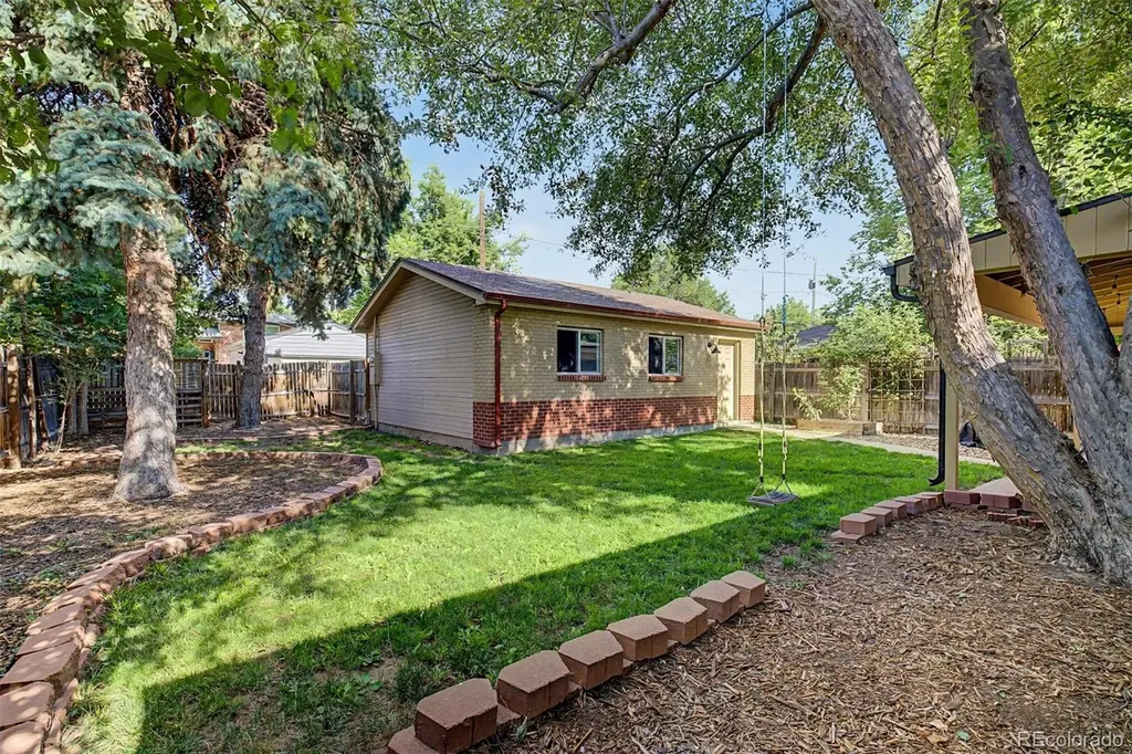 2960 S Corona Street Englewood CO 80113