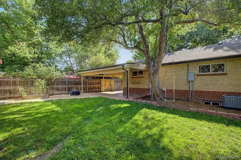 2960 S Corona Street Englewood CO 80113
