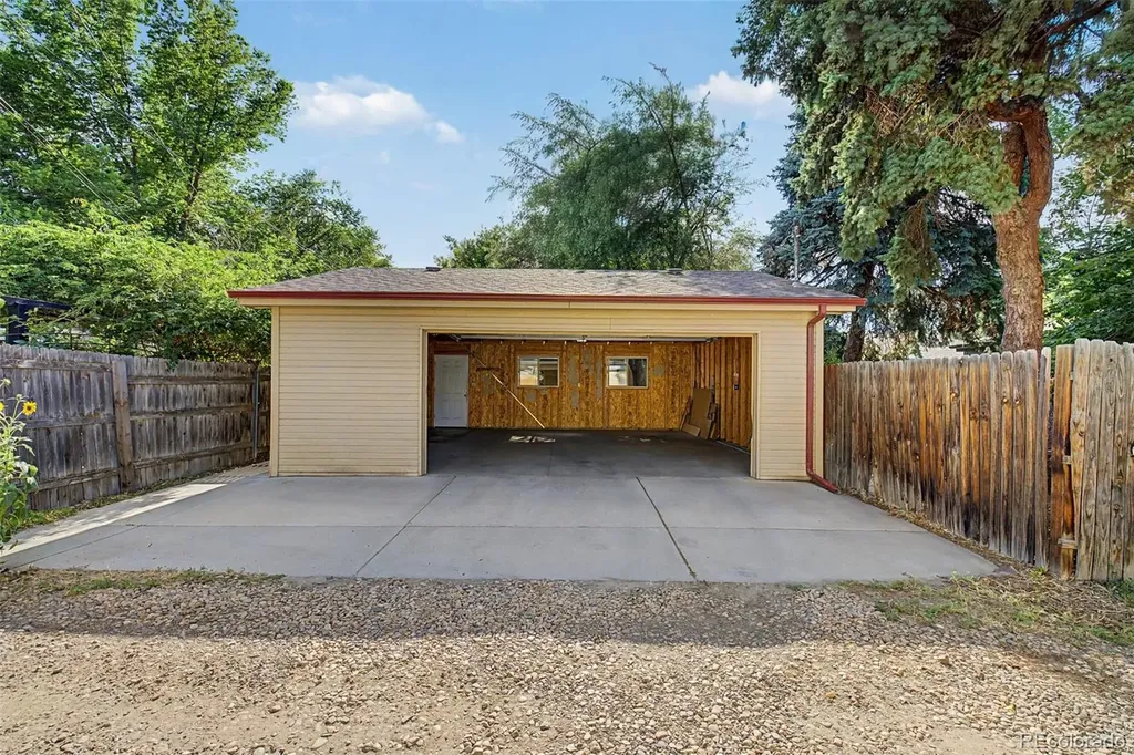 2960 S Corona Street Englewood CO 80113