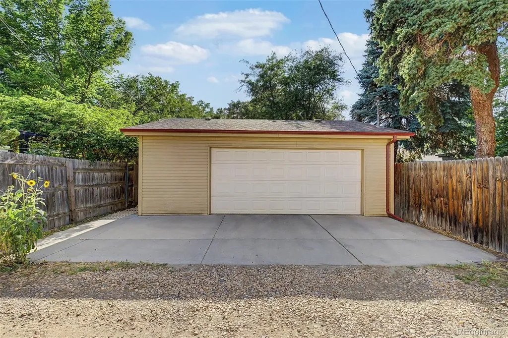 2960 S Corona Street Englewood CO 80113