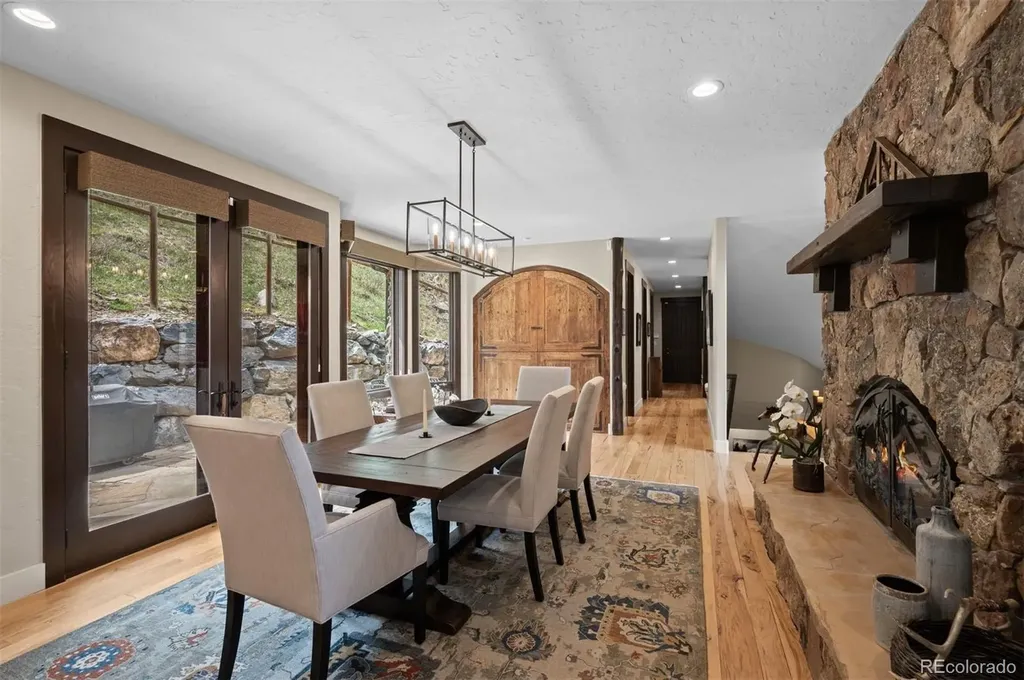 1733 Swede Gulch Road Evergreen CO 80439