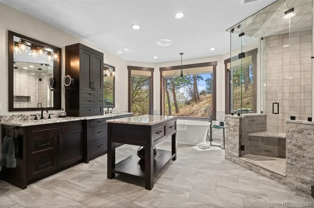 1733 Swede Gulch Road Evergreen CO 80439