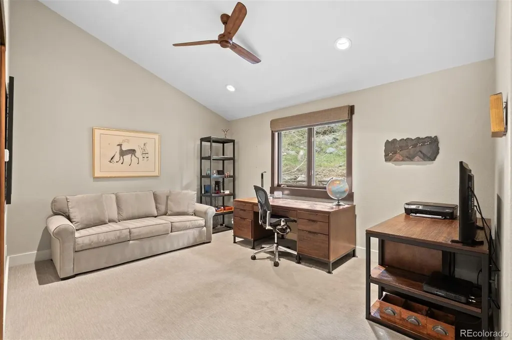 1733 Swede Gulch Road Evergreen CO 80439