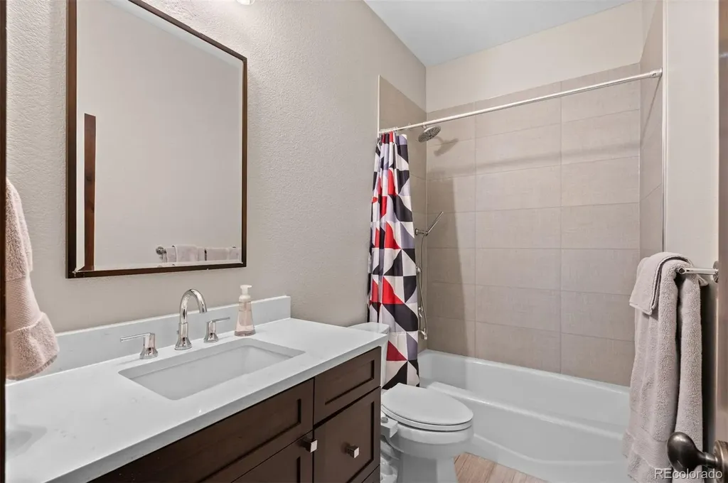 1733 Swede Gulch Road Evergreen CO 80439