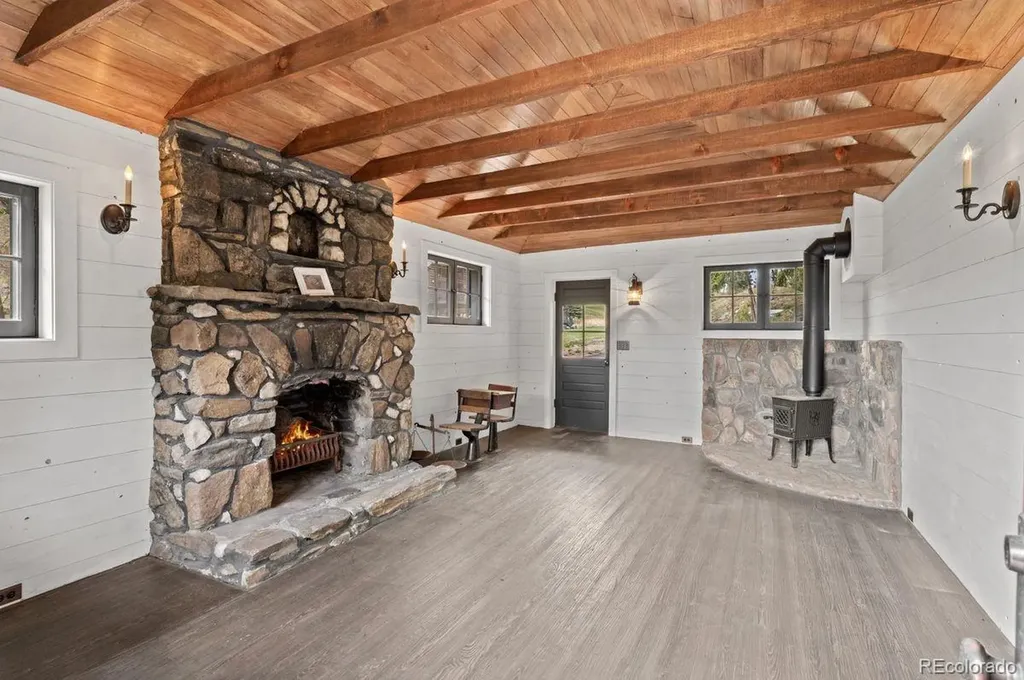1733 Swede Gulch Road Evergreen CO 80439