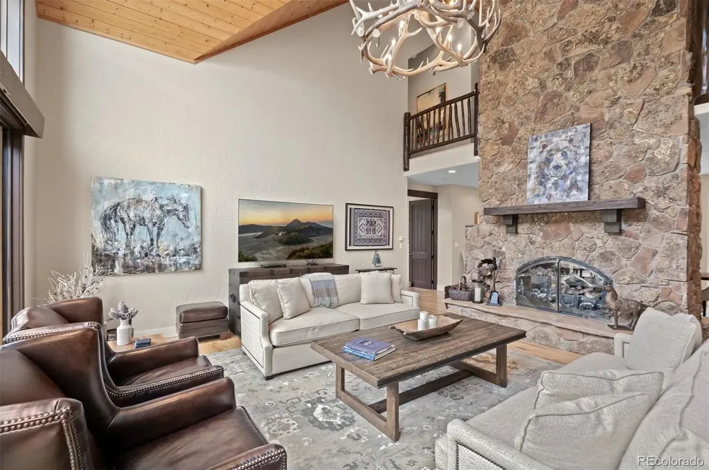1733 Swede Gulch Road Evergreen CO 80439