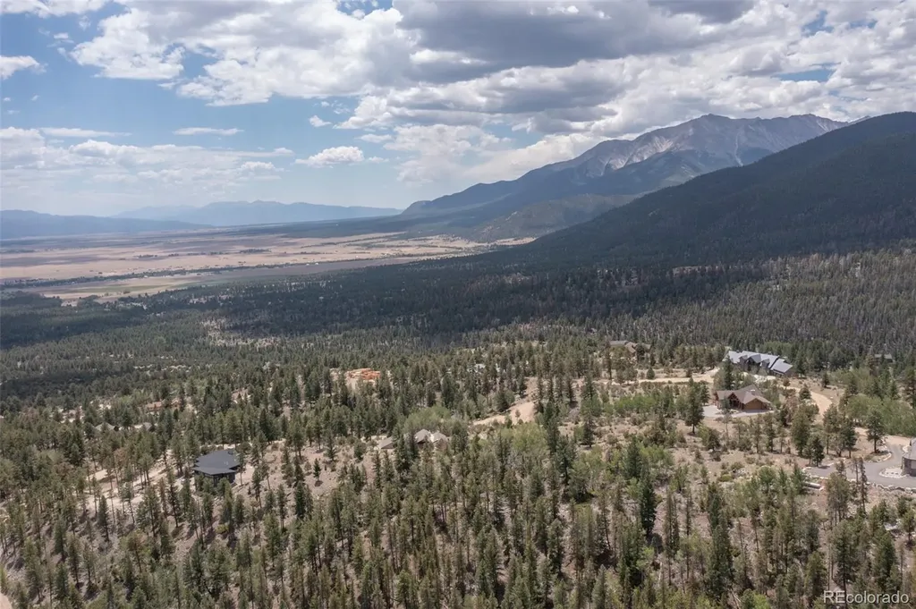 30192 Mountaintop Drive Buena Vista CO 81211