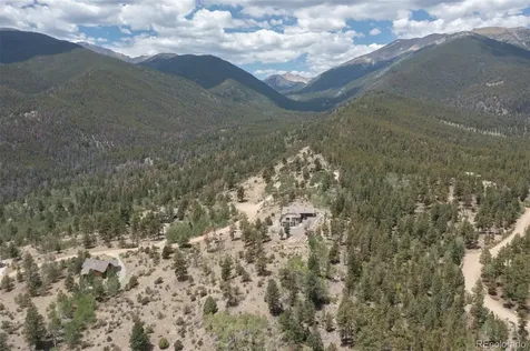 30192 Mountaintop Drive Buena Vista CO 81211