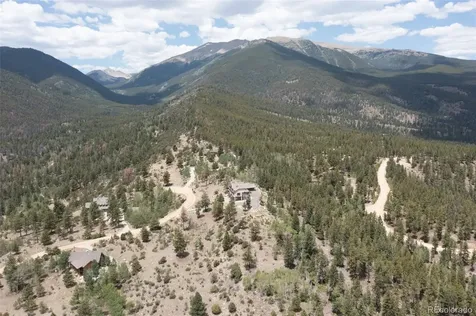 30192 Mountaintop Drive Buena Vista CO 81211