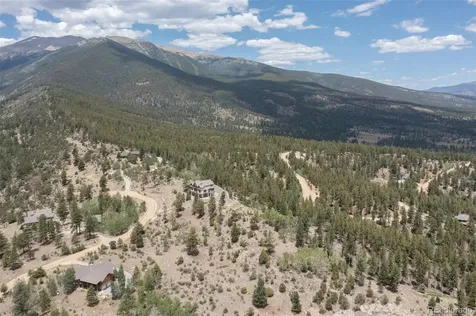 30192 Mountaintop Drive Buena Vista CO 81211