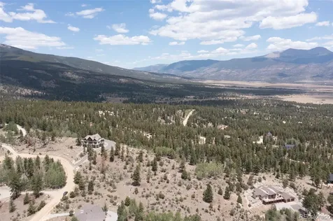 30192 Mountaintop Drive Buena Vista CO 81211