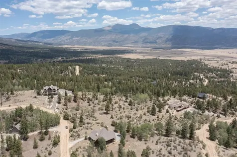 30192 Mountaintop Drive Buena Vista CO 81211
