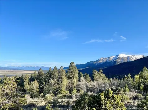 30192 Mountaintop Drive Buena Vista CO 81211