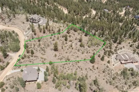 30192 Mountaintop Drive Buena Vista CO 81211