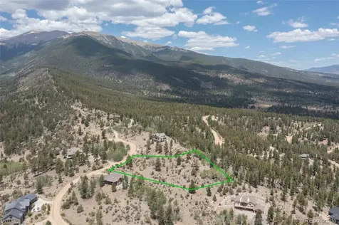 30192 Mountaintop Drive Buena Vista CO 81211